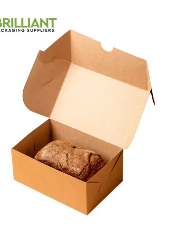 CardBoard Bread Boxes