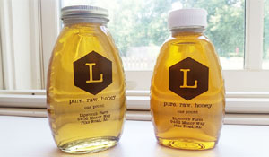 Clear Labels for Jars
