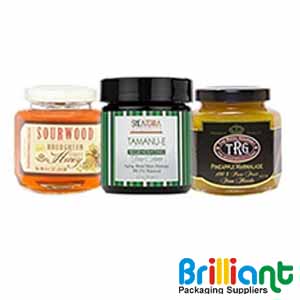 Custom Jar Labels
