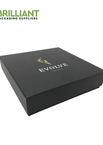 Custom Jewelry Packaging With Logo