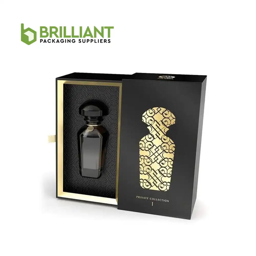 Unique Perfume Bottle Packaging at Affordable Prices