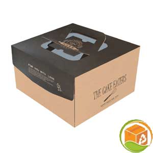 Hamburger Box