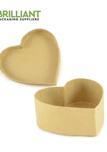 Heart Gift Boxes Wholesale