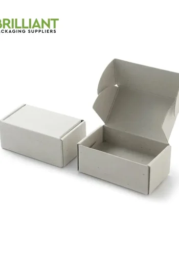 Small Business Card Boxes