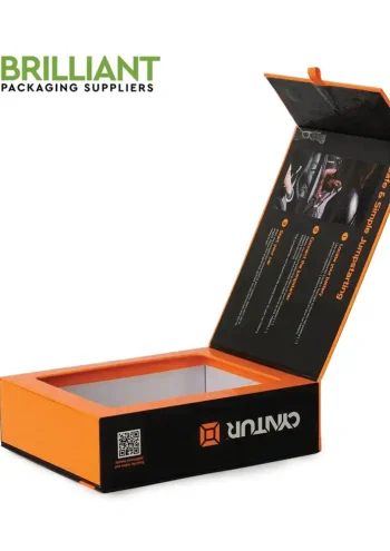 Accessories Packaging