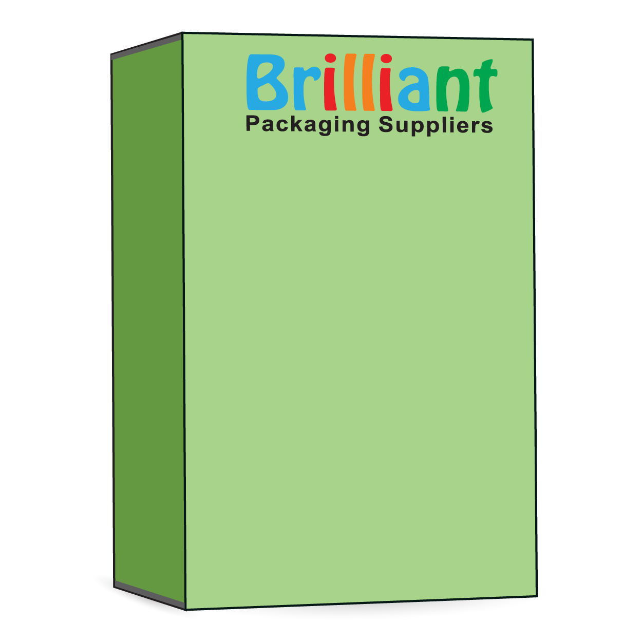 Motor Oil Packaging