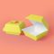 Burger Packaging