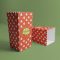 Custom Popcorn Boxes