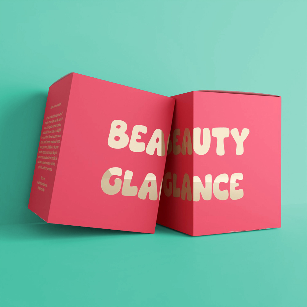 Cosmetic Packaging Boxes